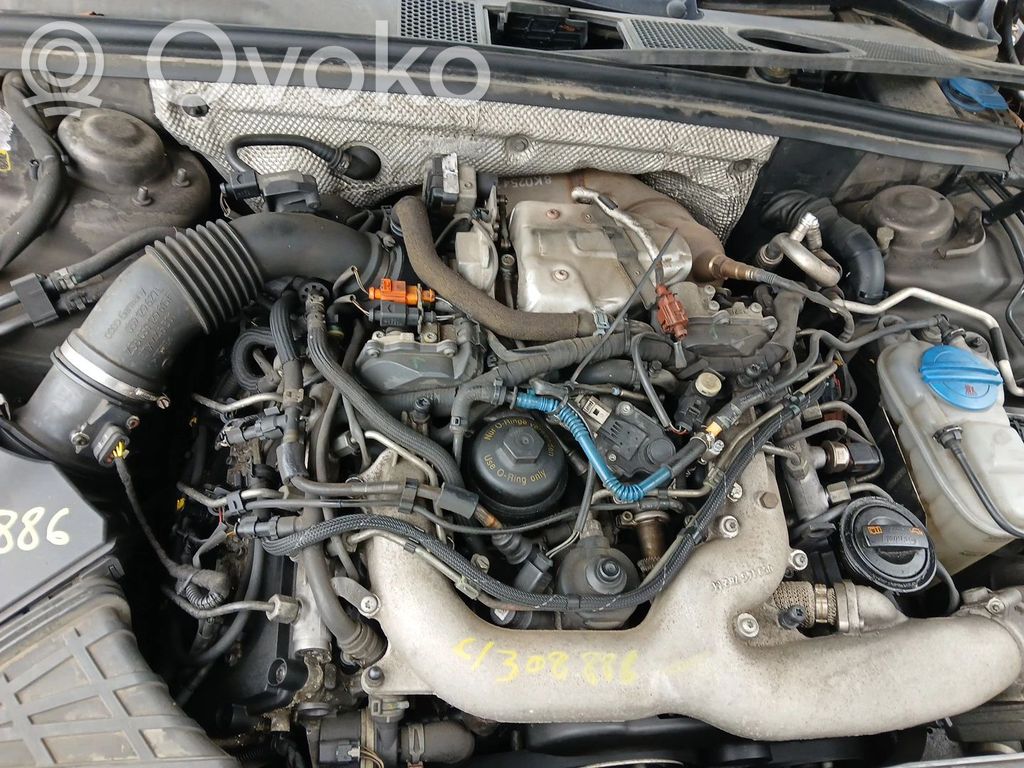 Motor   CCWA