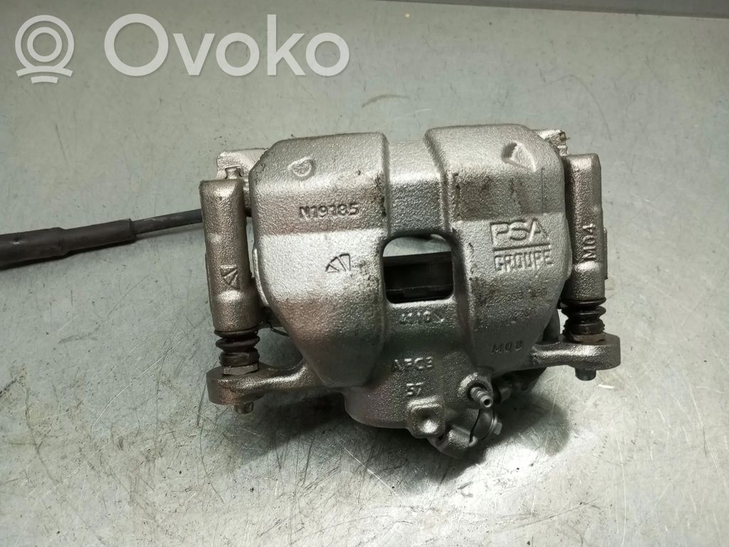 Bremssattel vorne   9836320080,0204N19195
