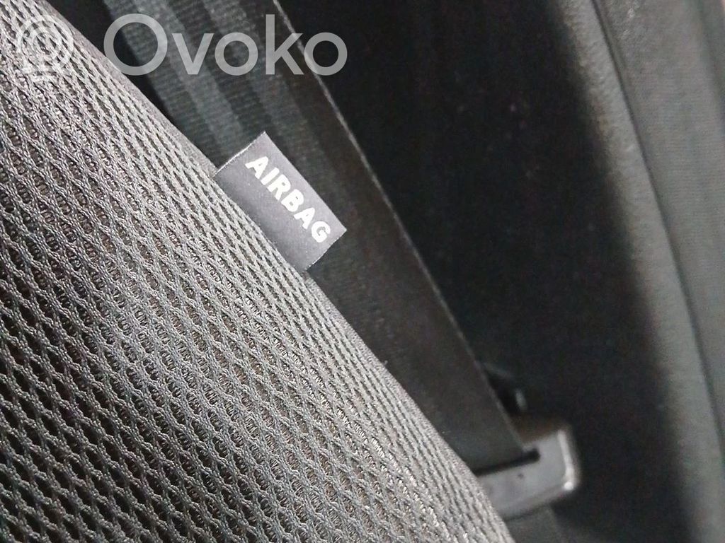 Sitz-Airbag