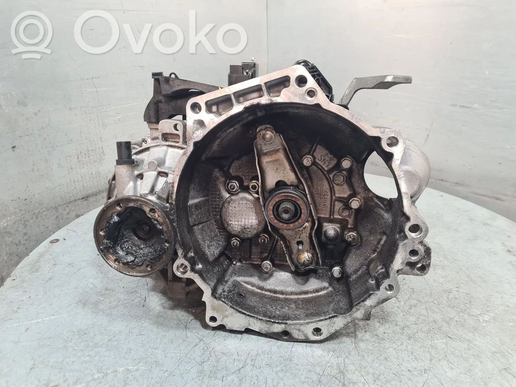 Volkswagen Polo V 6R Scatola del cambio manuale a 5 velocità 