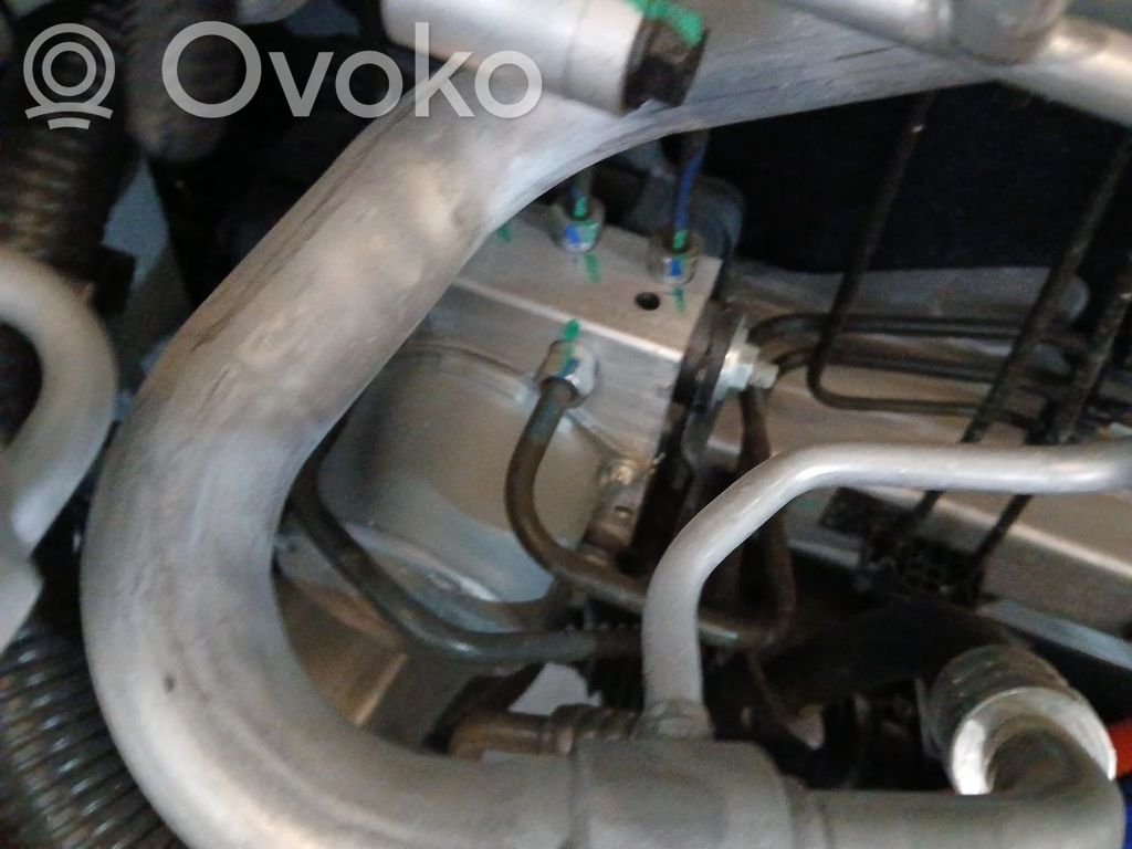 Dacia Spring Pompă ABS