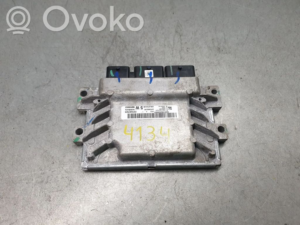 Dacia Spring Sterownik / Moduł ECU 