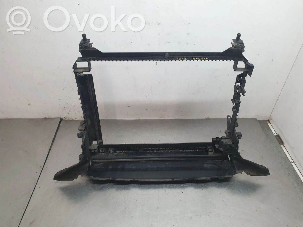 Панель радиаторов   HK838A095AC,GX7319K624AF