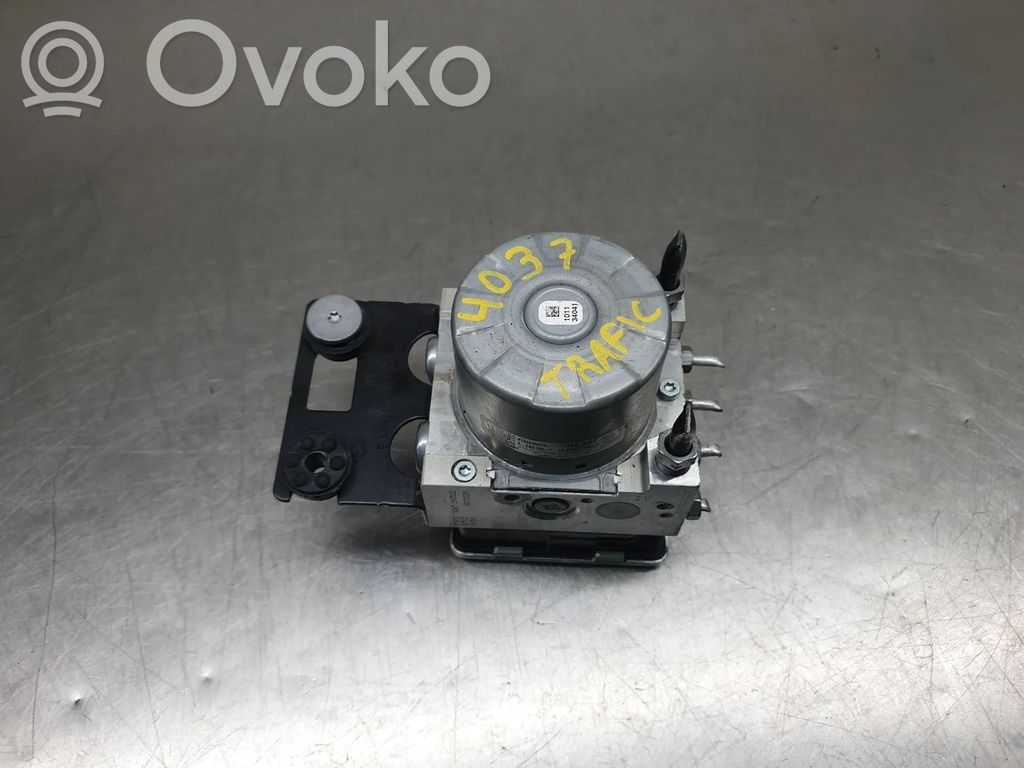 ABS Blokas   476603637R,10022029314,2CAS1001