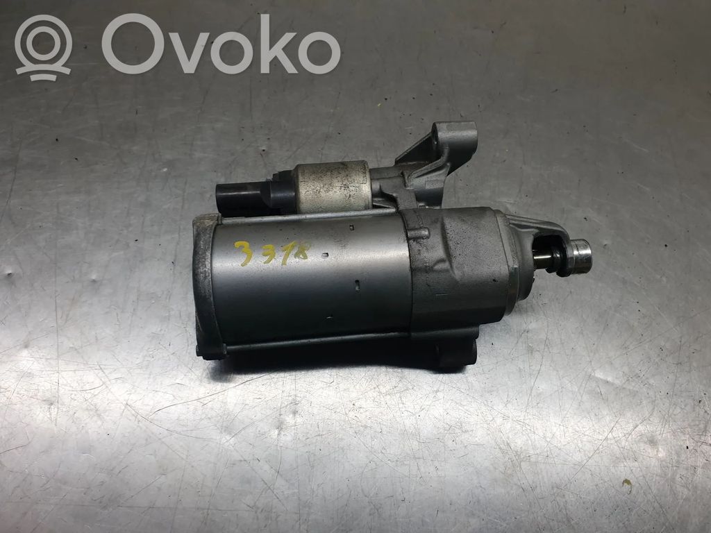 Motor de arranque   06M911021,0001174402,18122016