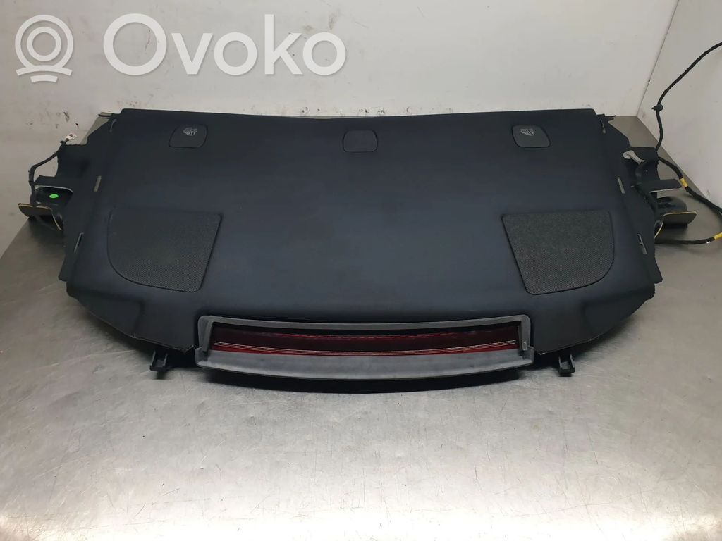 Tesla Model 3 Parcel shelf 
