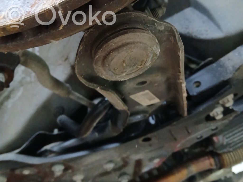 Fiat 500 Front control arm 