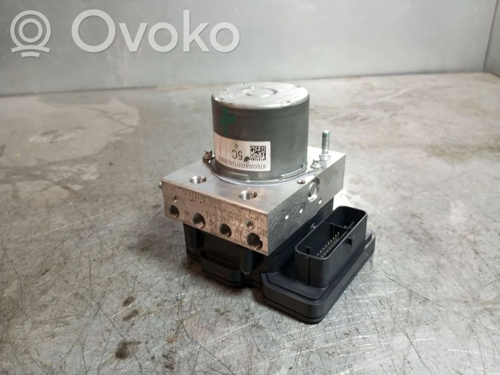 ABS Pump   476600420R