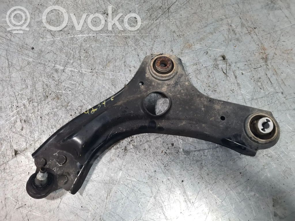 Front control arm   545019665R,545056028R,MQ006789