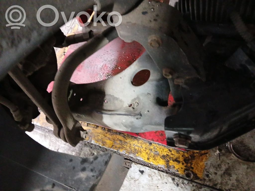 Audi A1 Front control arm 