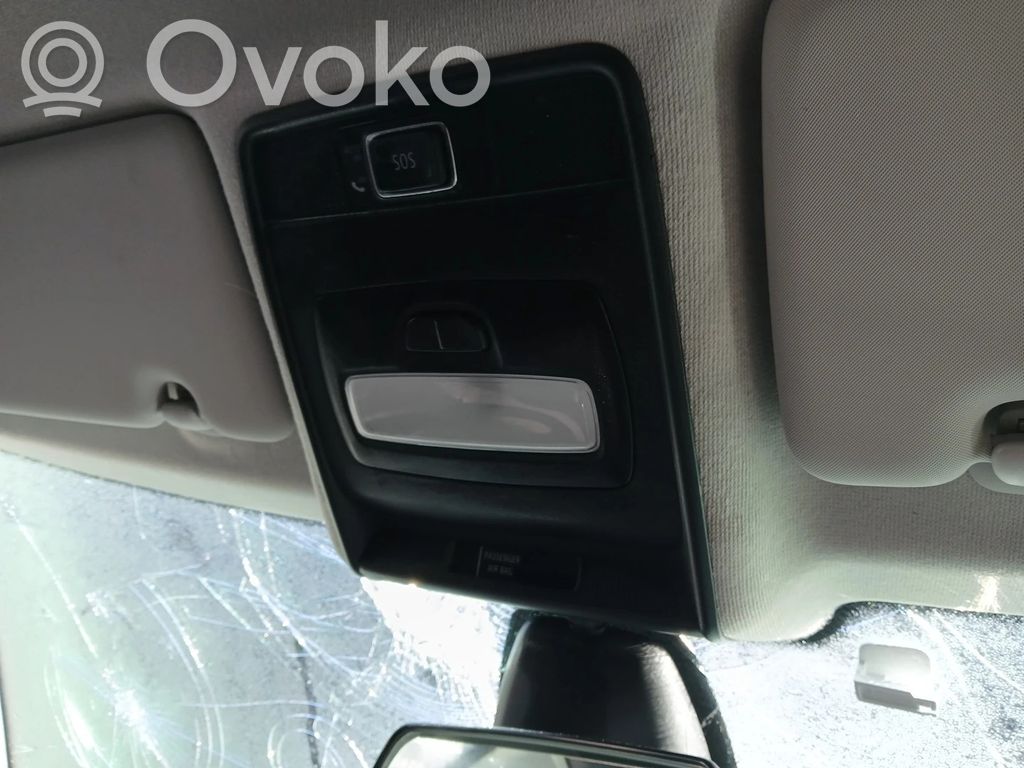 Renault Clio V Verkleidung Dachhimmel Innenraumbeleuchtung