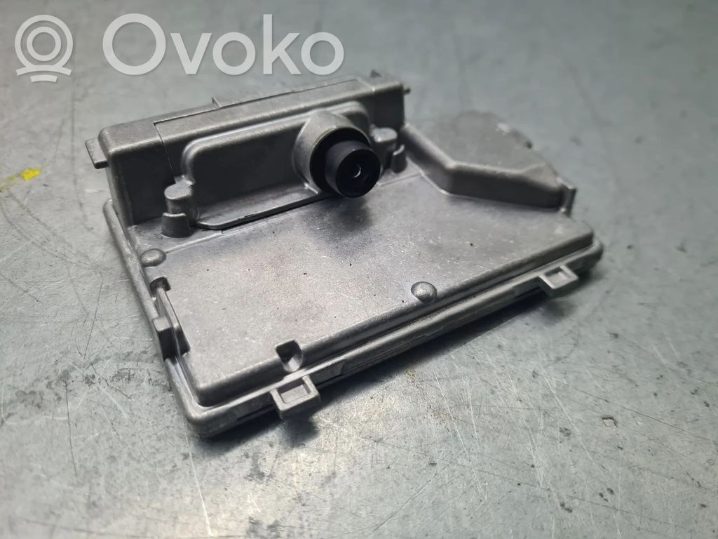 Peugeot 308 Windshield/windscreen camera 