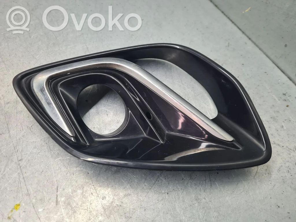 Grille de calandre avant   L1TB15B217B