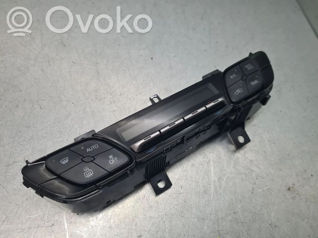 Panel klimatyzacji   55900F4410,A3C0111850101