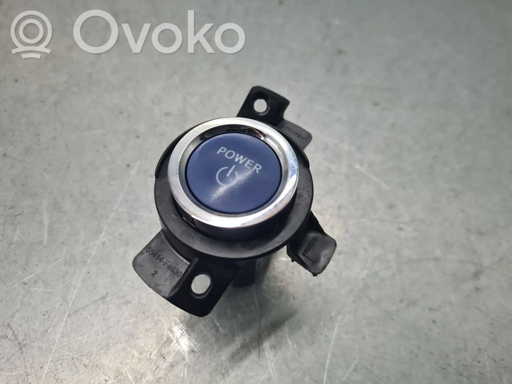 Engine start stop button switch   329R15000393,MR5504