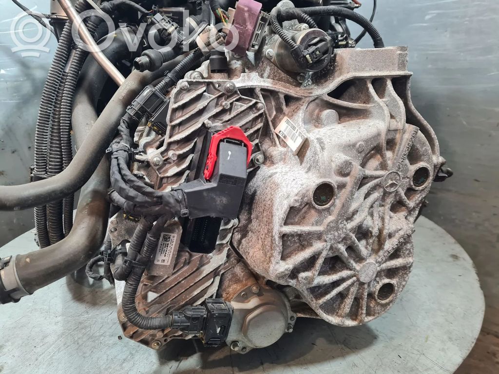 Caja de cambios automática   700422,0260001050,107435201,A7003702800,K7B300