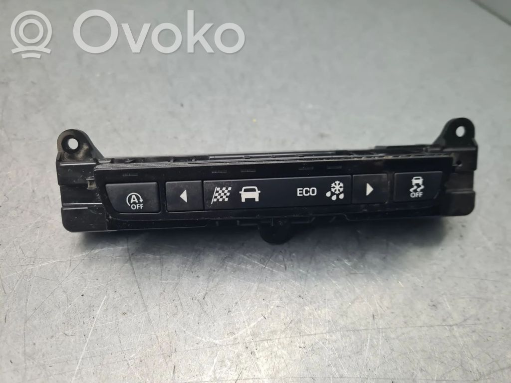 Comutator/buton multifuncțional   JX7314B790AA,3217000057535009