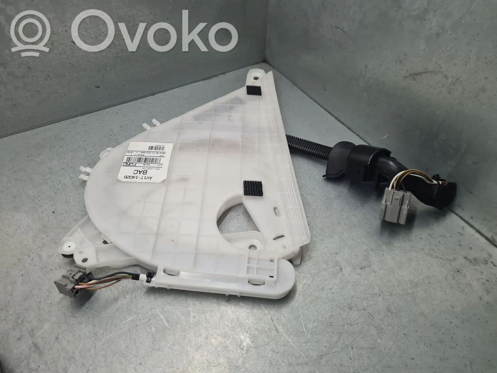 Ford B-MAX Sonstige Kabelbäume / Leitungssätze 