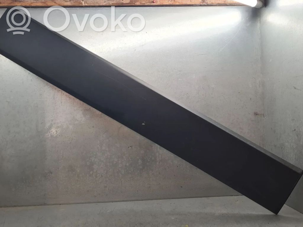 Rear arch trim   768556674R,768555976R,828213755R