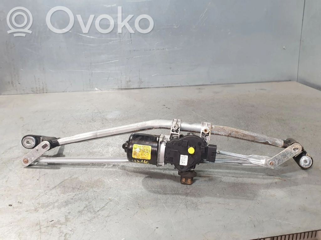 Wiper motor   288004410R,W000031629,W000034506
