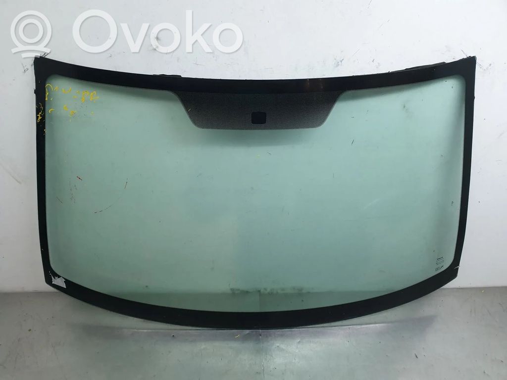 Nissan Almera N16 Front windscreen/windshield window 