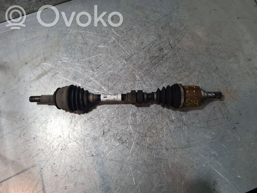 Front driveshaft   391014PAOB