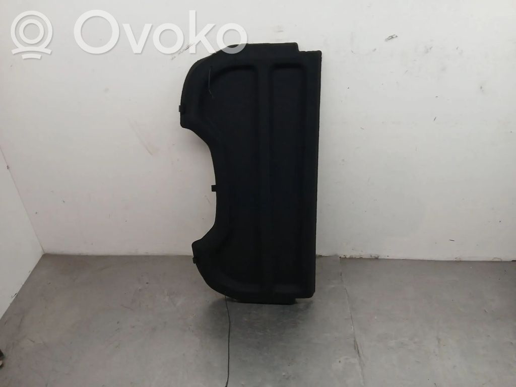 Parcel shelf   799227617R