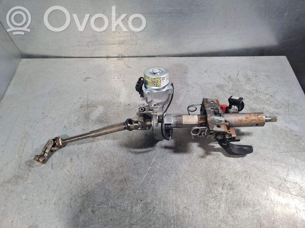 Steering wheel   488103304R,285916556R,6700004014A,Q003TJ5172ZU