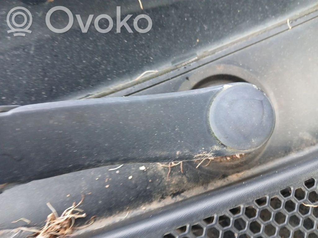 Valytuvų varikliukas