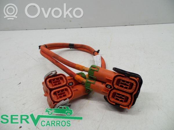 Variklio instaliacija   9674881180