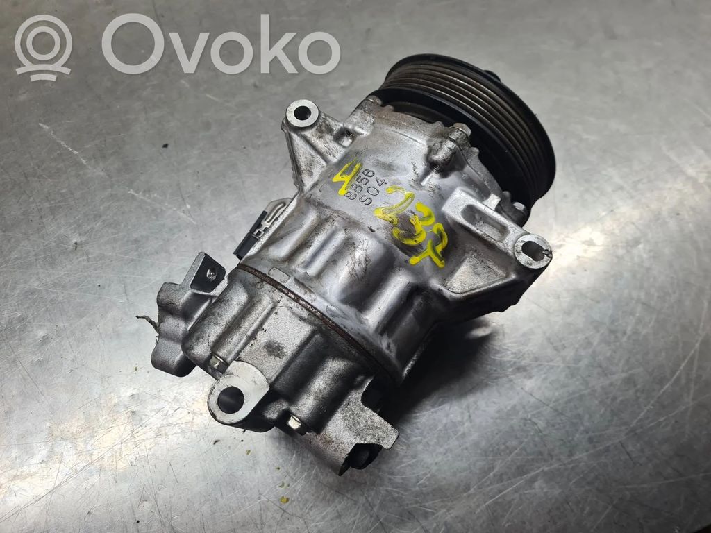 Klimakompressor Pumpe   926009126R,926002422R,926003514R,926004536R,926009126R