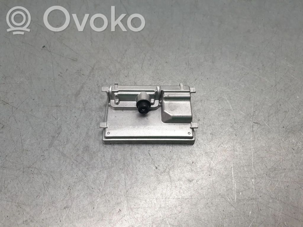 Renault Arkana Windshield/windscreen camera 