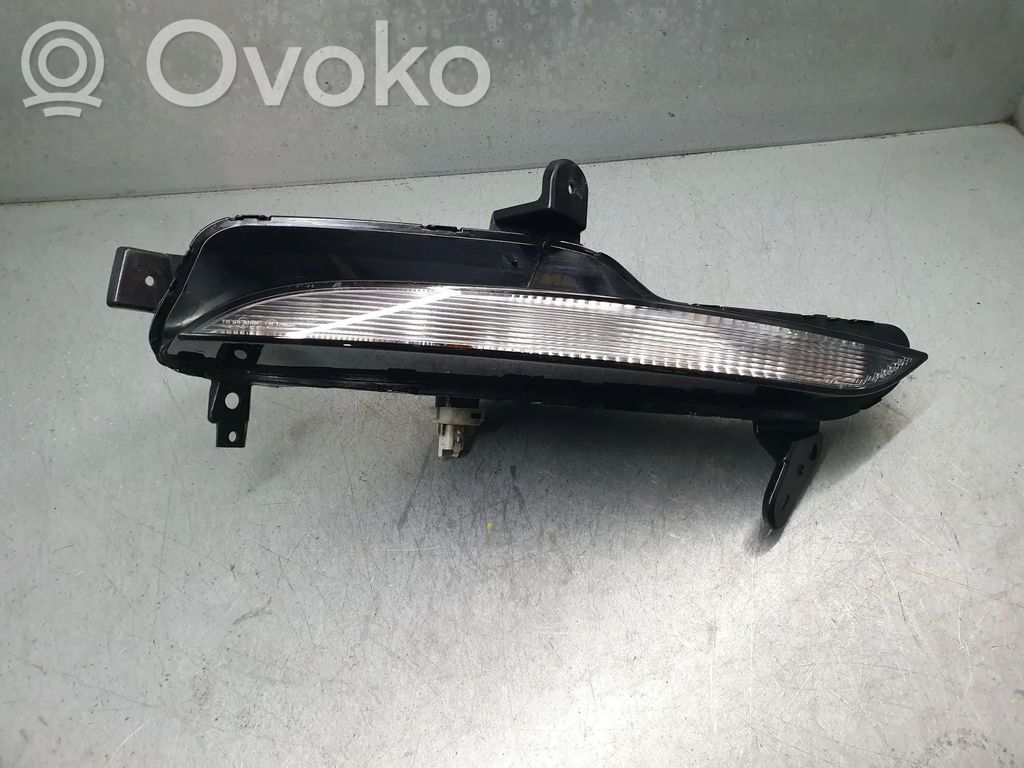 LED Daytime headlight   261306376R