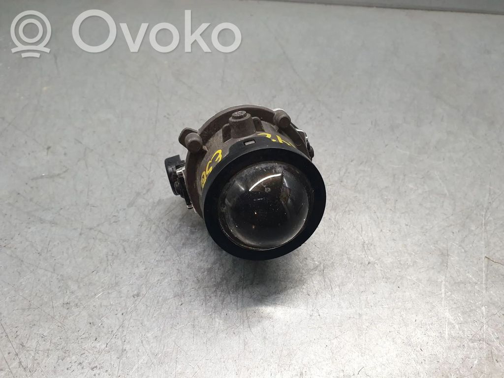 Hyundai i20 (BC3 BI3) Światło przeciwmgłowe przednie 