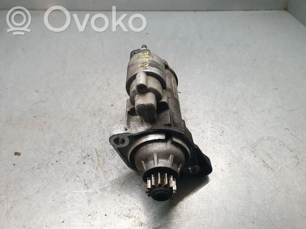 Motorino d’avviamento   02Z911024Q,10122015