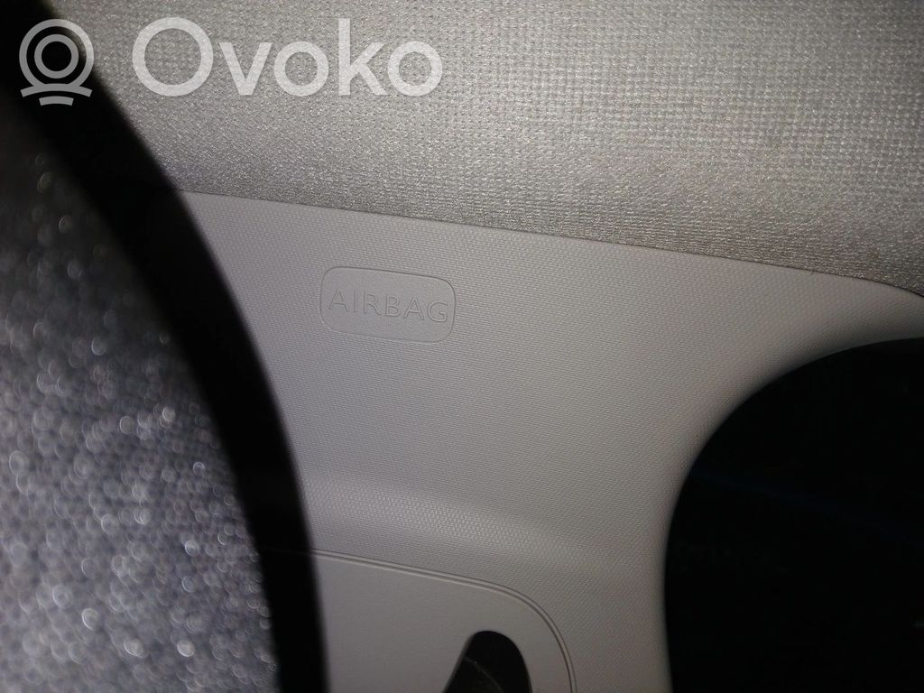 Jumta gaisa spilvens