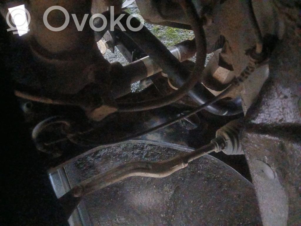 Renault Megane IV Querlenker vorne 