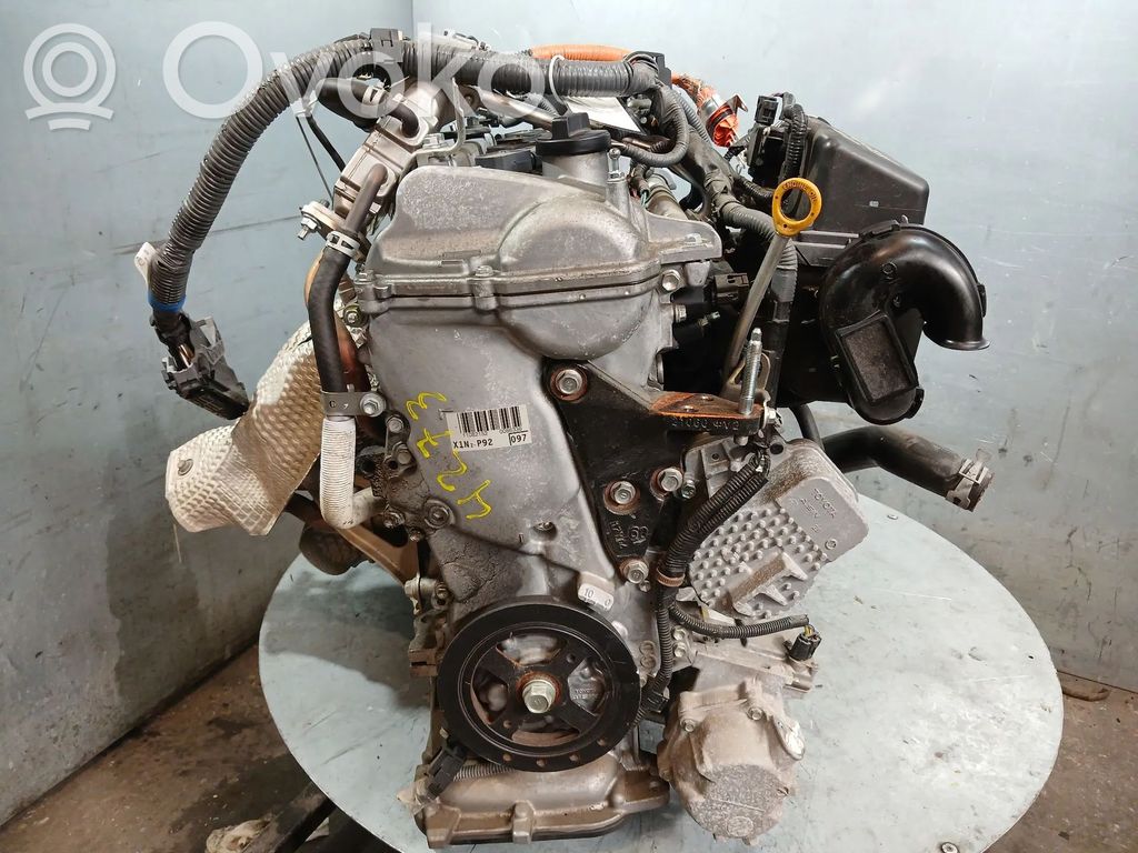 Motor   1NZ,0086336,11082152,40379,X1NZP92