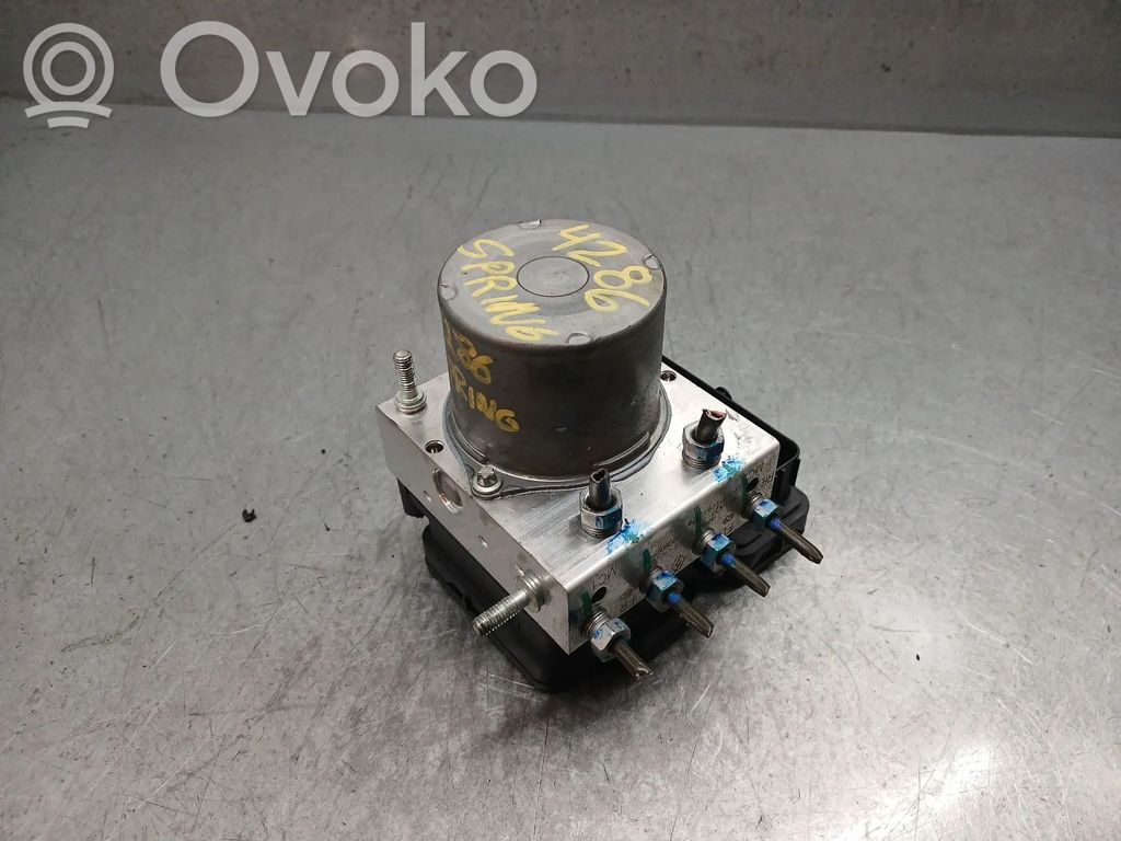 Dacia Spring ABS Pump 