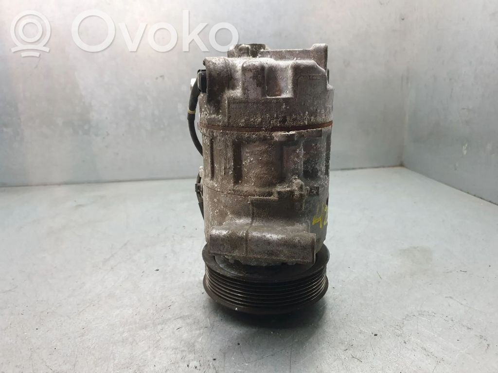 Air conditioning (A/C) compressor (pump)   926004EB0A,6SBH14C,926001604R,926004BE0A,926004BE1A,926004CA0A,926004CA1A,926004CA2A,926004CA3A,926004CA3ARE,926004CAIA,926004EB0A,926004EB0ARE,926004EB1A,926004EB1ARE,926005211R,926006266R,926007FY0A,92600HV80A,A926004EB1A,GE4471606893