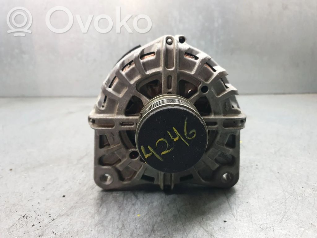 Ģenerators   231004719R,231002421R,231003676R,231003676RT,231004402R,231004402RA,231004402RT,231004719R,231004719RA,231004719RT,231008392R,231009392R,231009392RT