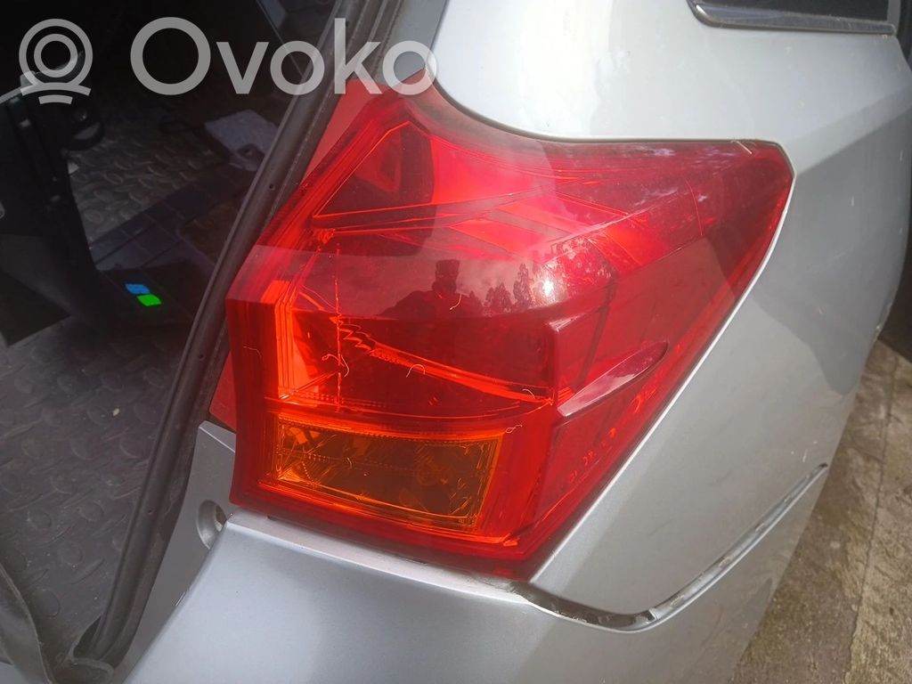 Rear/tail lights   8155102700,8155102710,8155102730