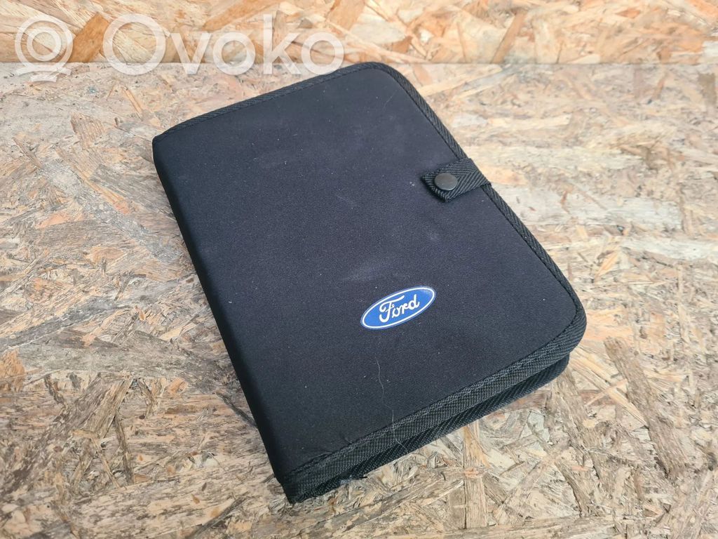 User manual