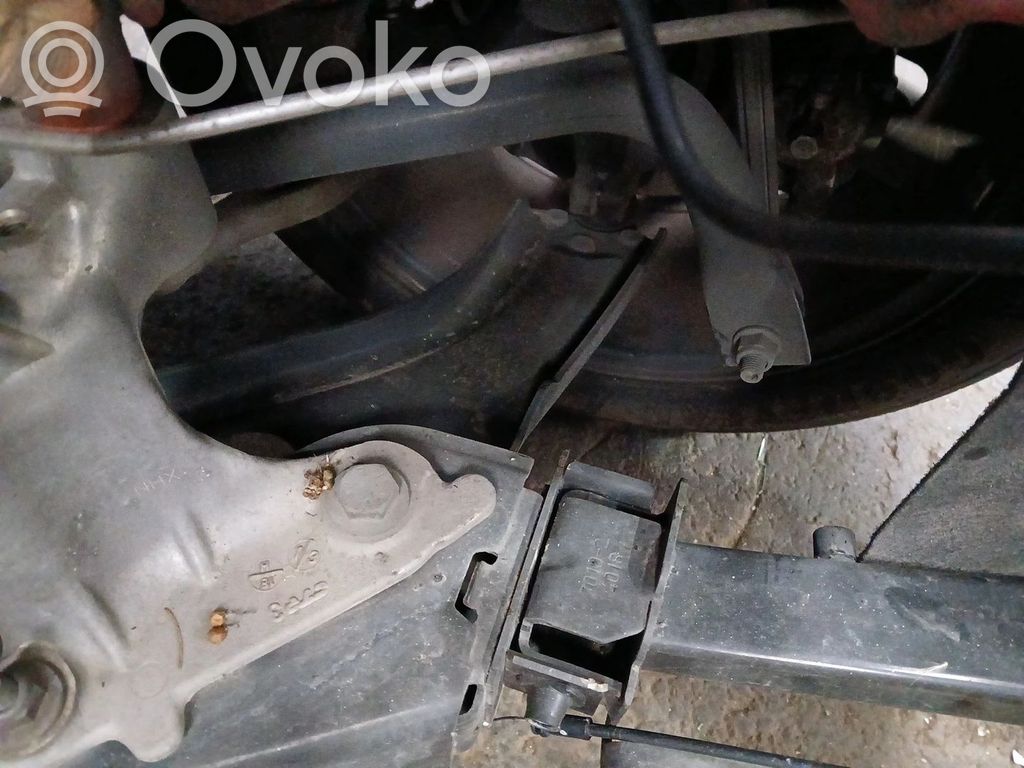 Renault Megane IV Querlenker vorne 