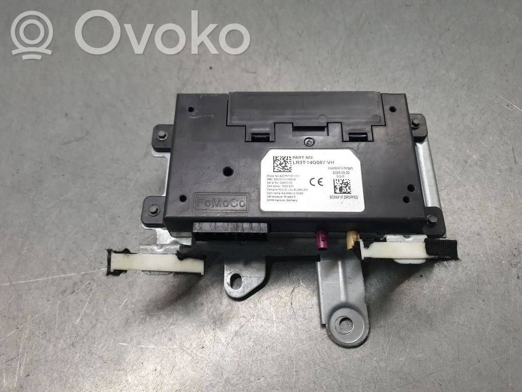 Bluetooth modulis   LR3T14G087VH