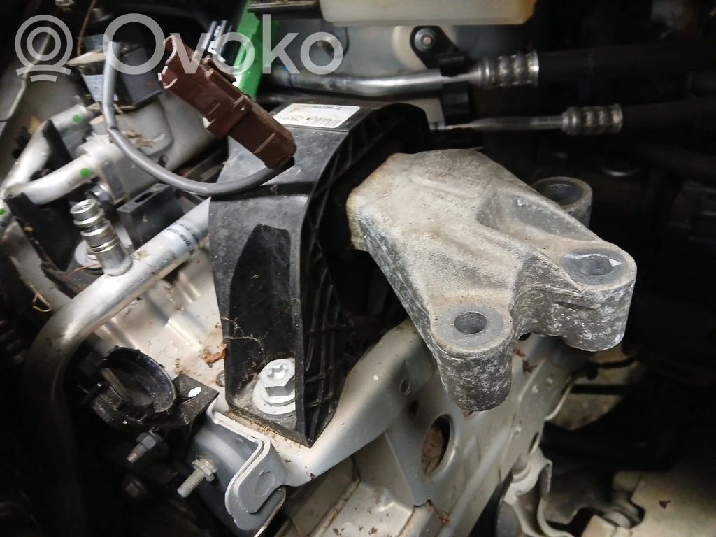 Support de moteur, coussinet   112106577R