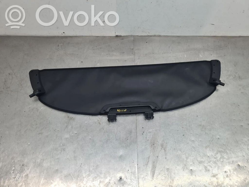 Parcel shelf   20581859