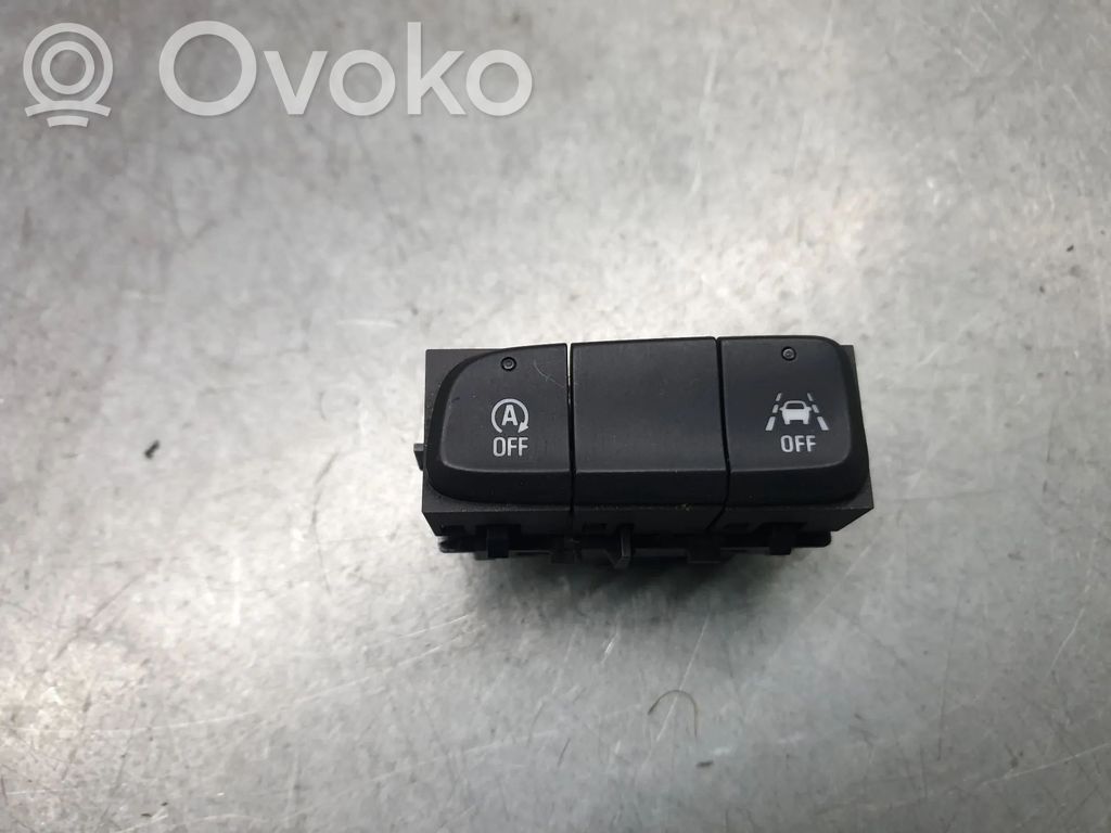Comfort/convenience module   98327595YX,03548400100