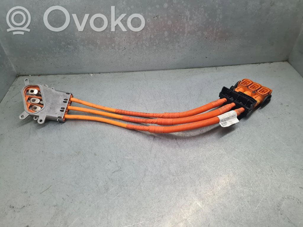 Engine installation wiring loom   30644624,31346157,31409336