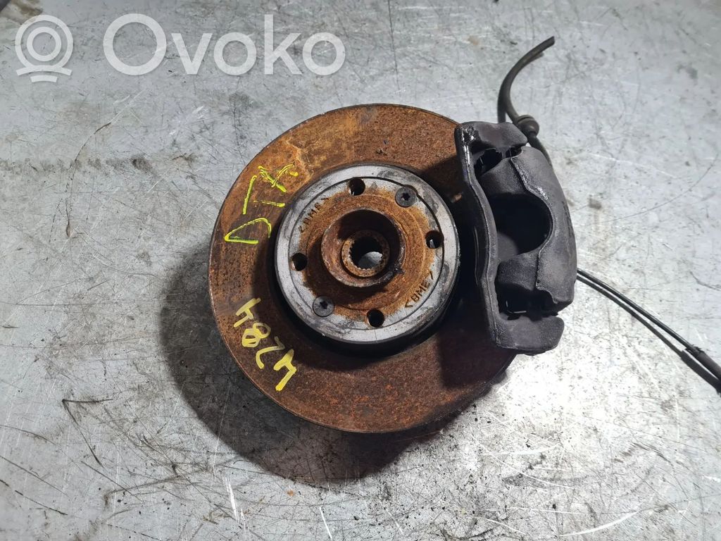 Front wheel hub spindle knuckle   400140589R,400143684R,400145688R,400145894R,400146343R,400147274R